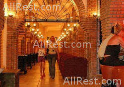 Barbaross Pashas Beach Club 10